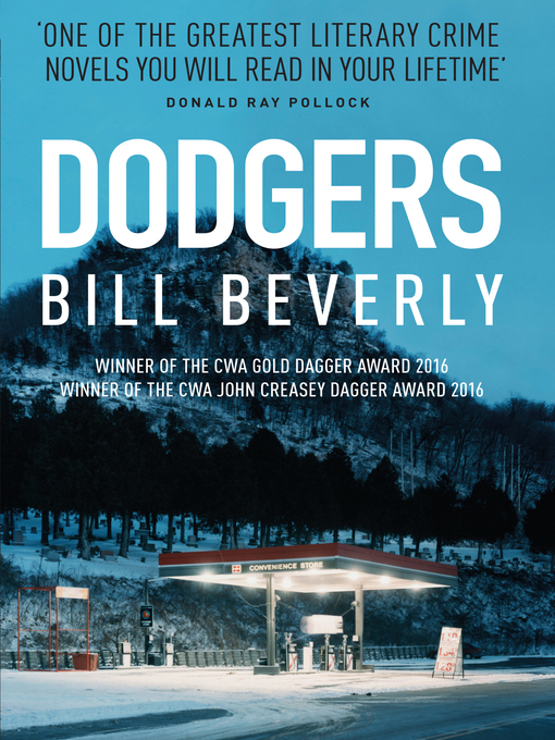 Title details for Dodgers by Bill Beverly - Wait list